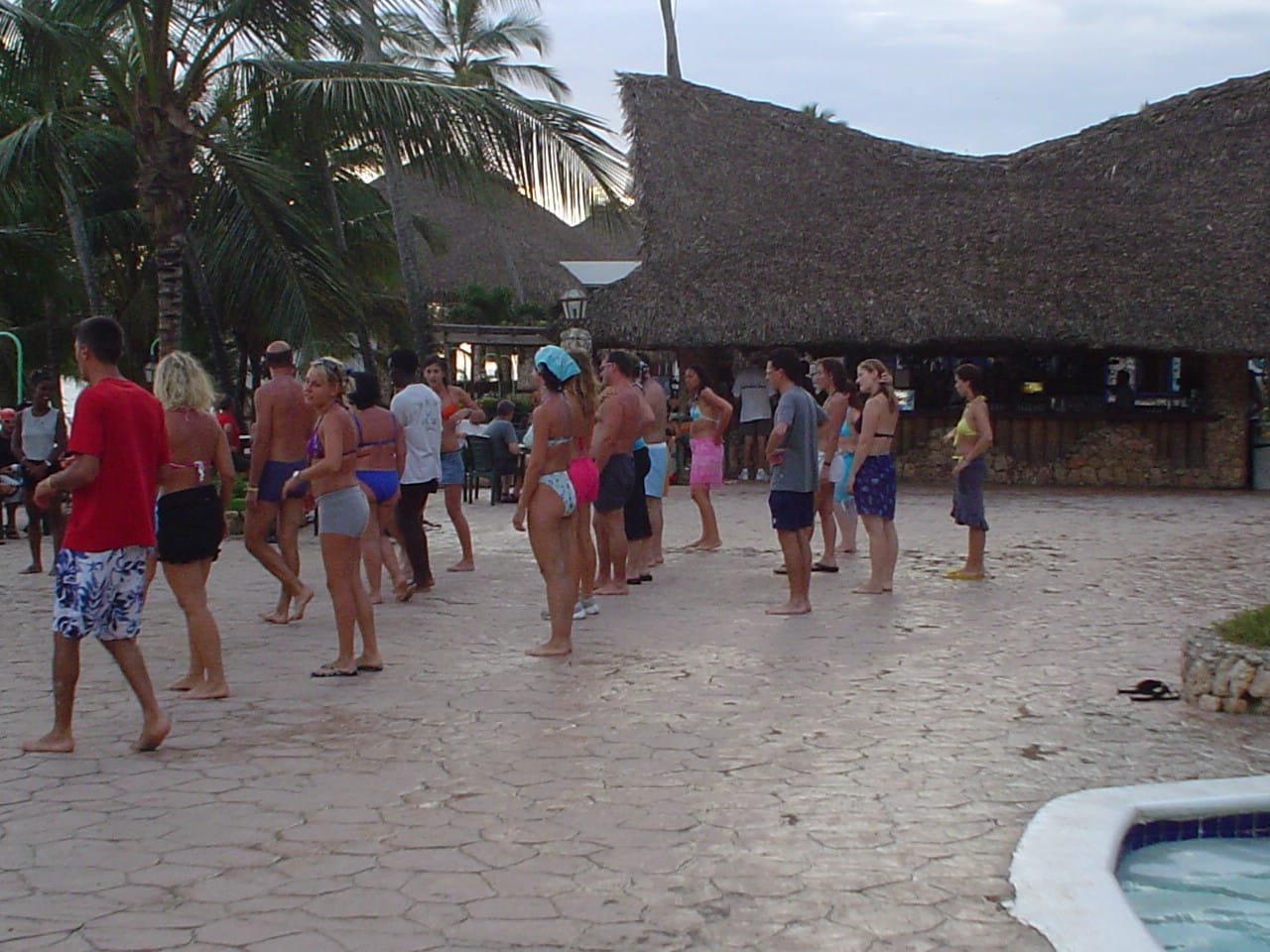 Il Viva Dominicus, dove tutto è iniziato nel 2004