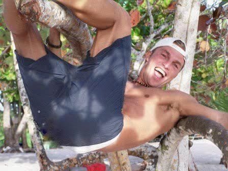 Vita all'aperto in Repubblica Dominicana