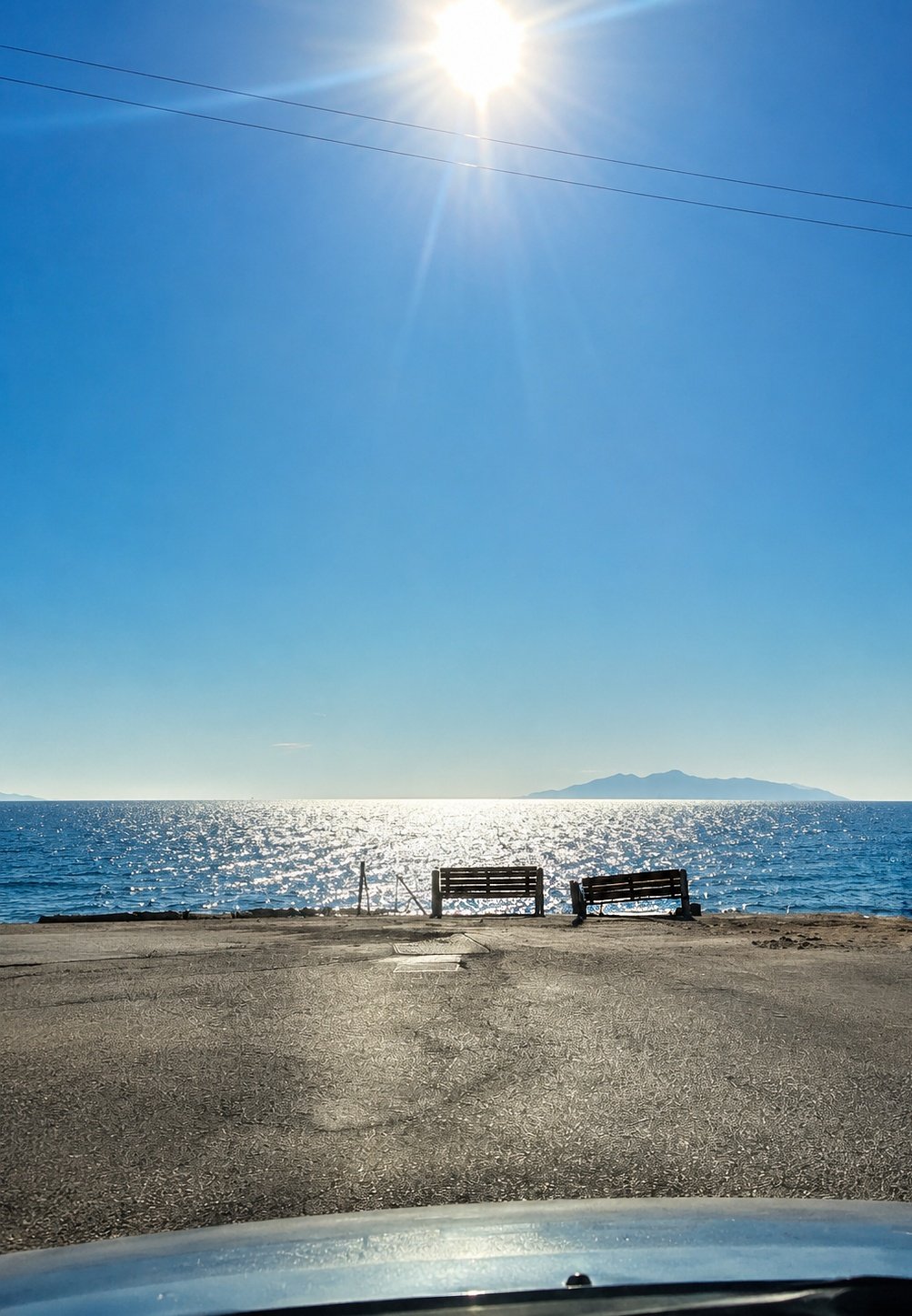 Santorini: cosa aspettarsi davvero