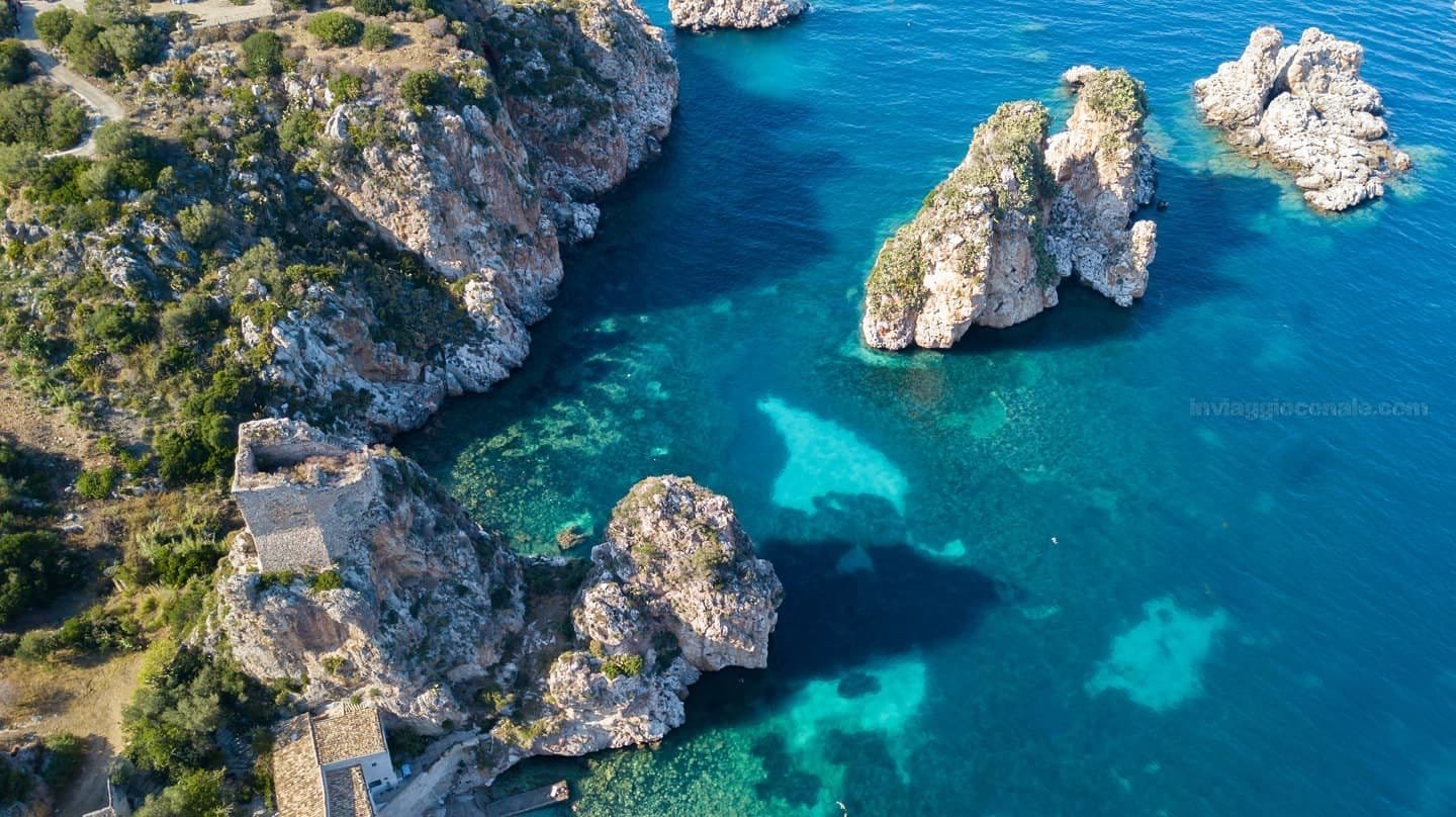 Spiaggia di Guidaloca