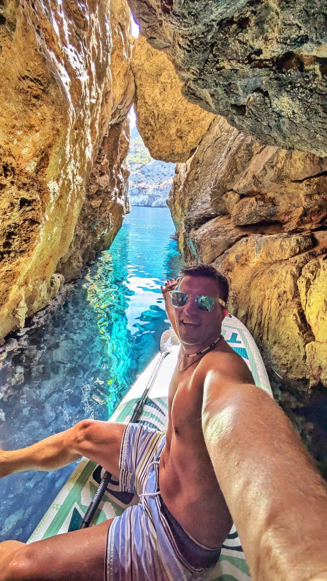 Achata Beach, Karpathos