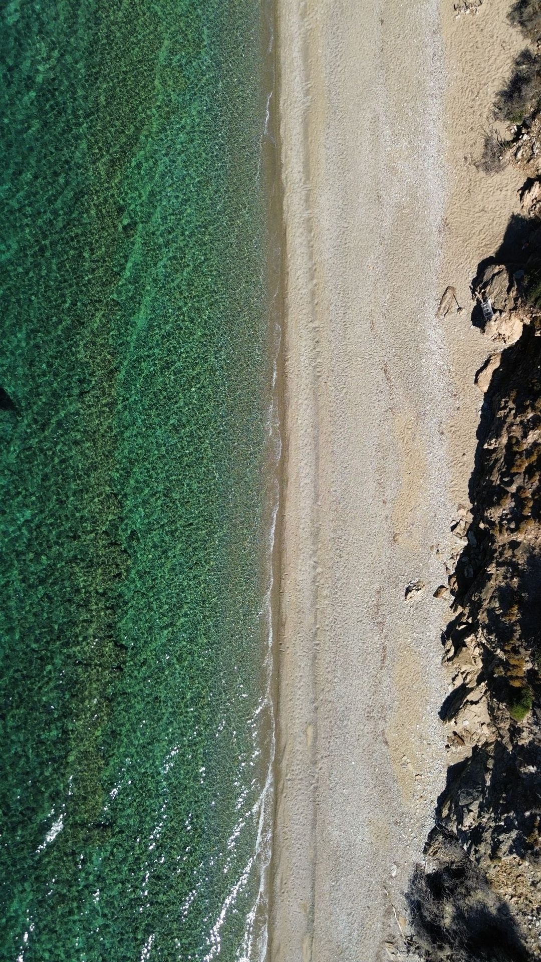 Paralia Megalos Aselinos