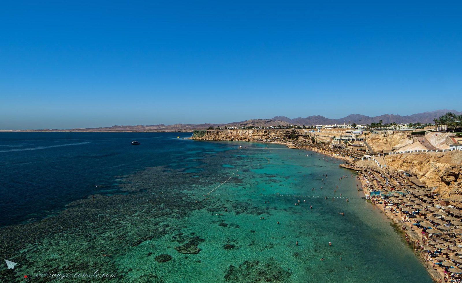 Sharm el-Sheikh 2019