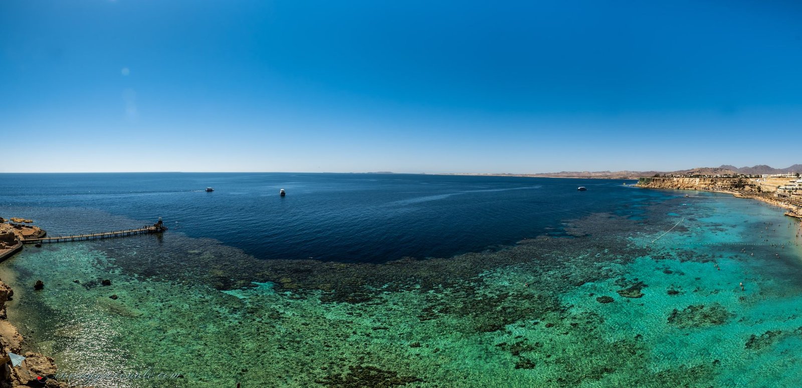 Sharm el-Sheikh 2019