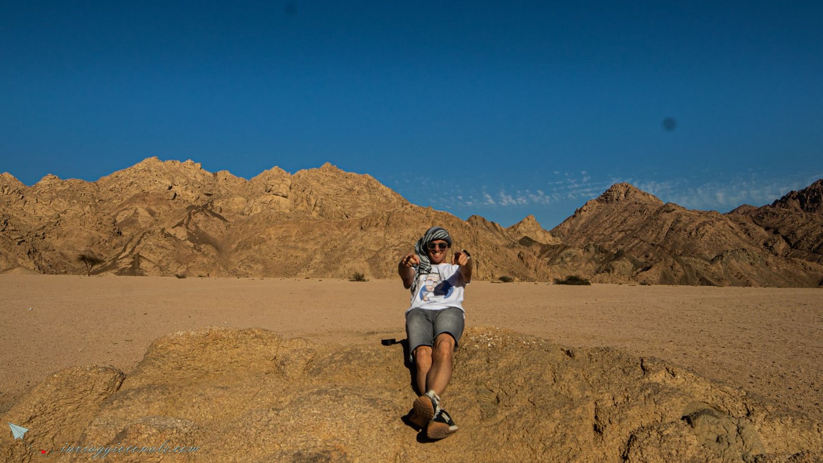 Sharm el-Sheikh 2019