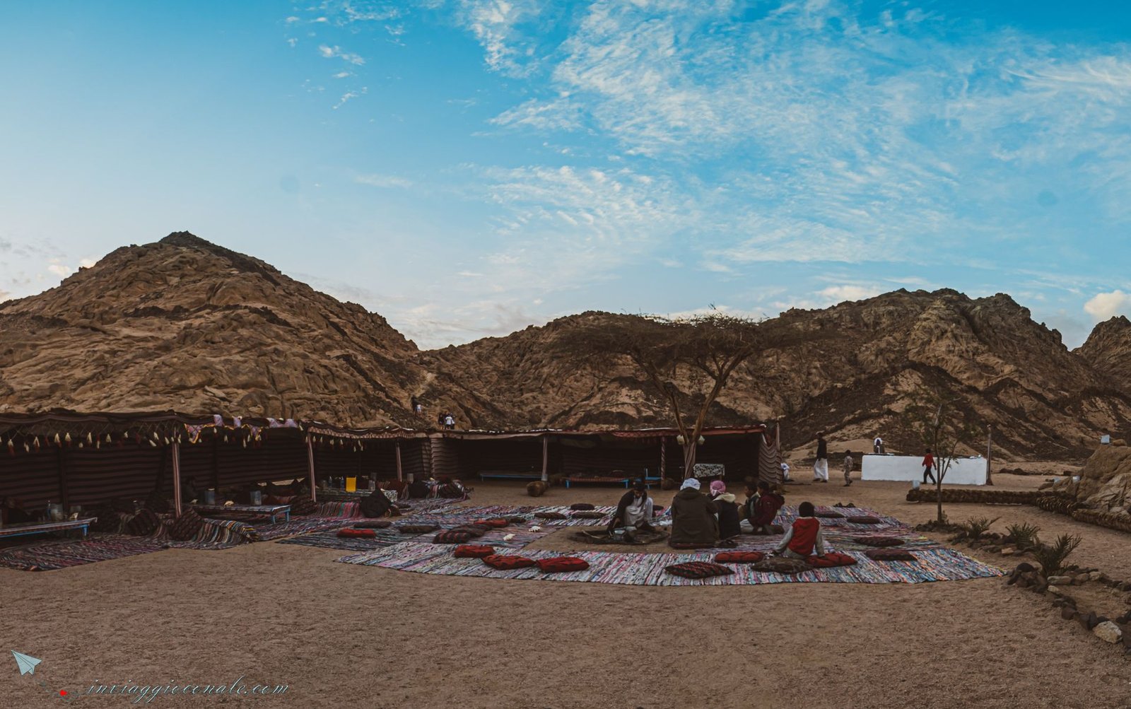 Sharm el-Sheikh 2019