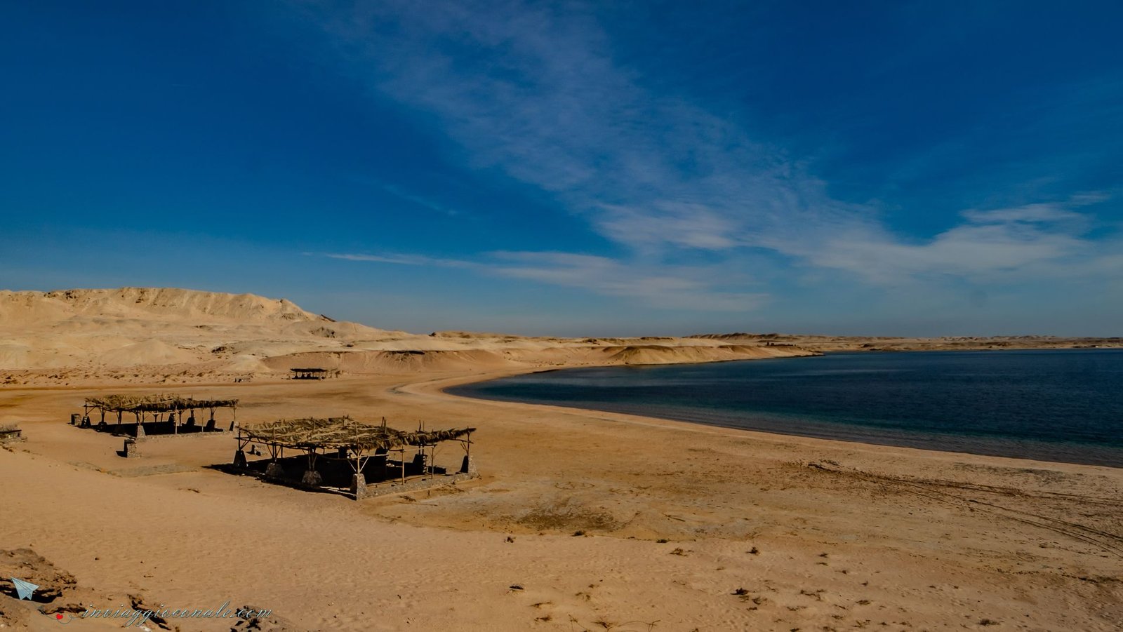 Sharm el-Sheikh 2019