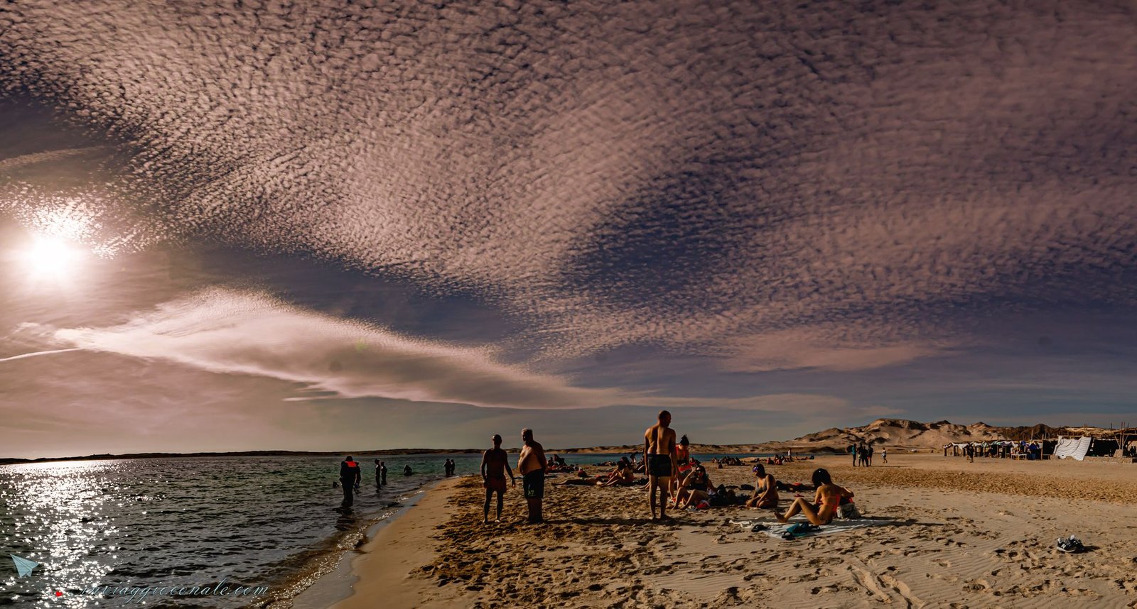 Sharm el-Sheikh 2019