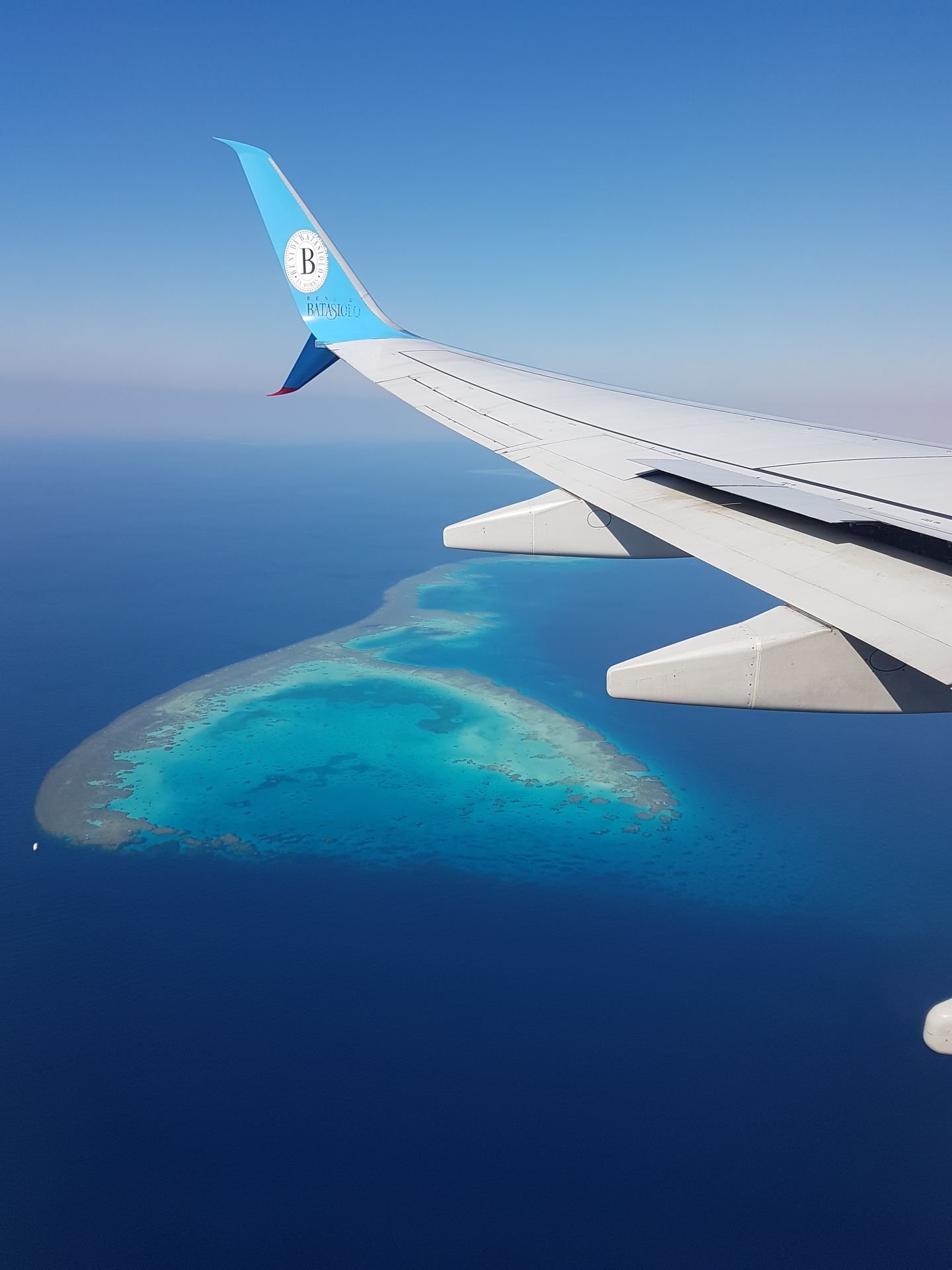 Sharm el-Sheikh 2019