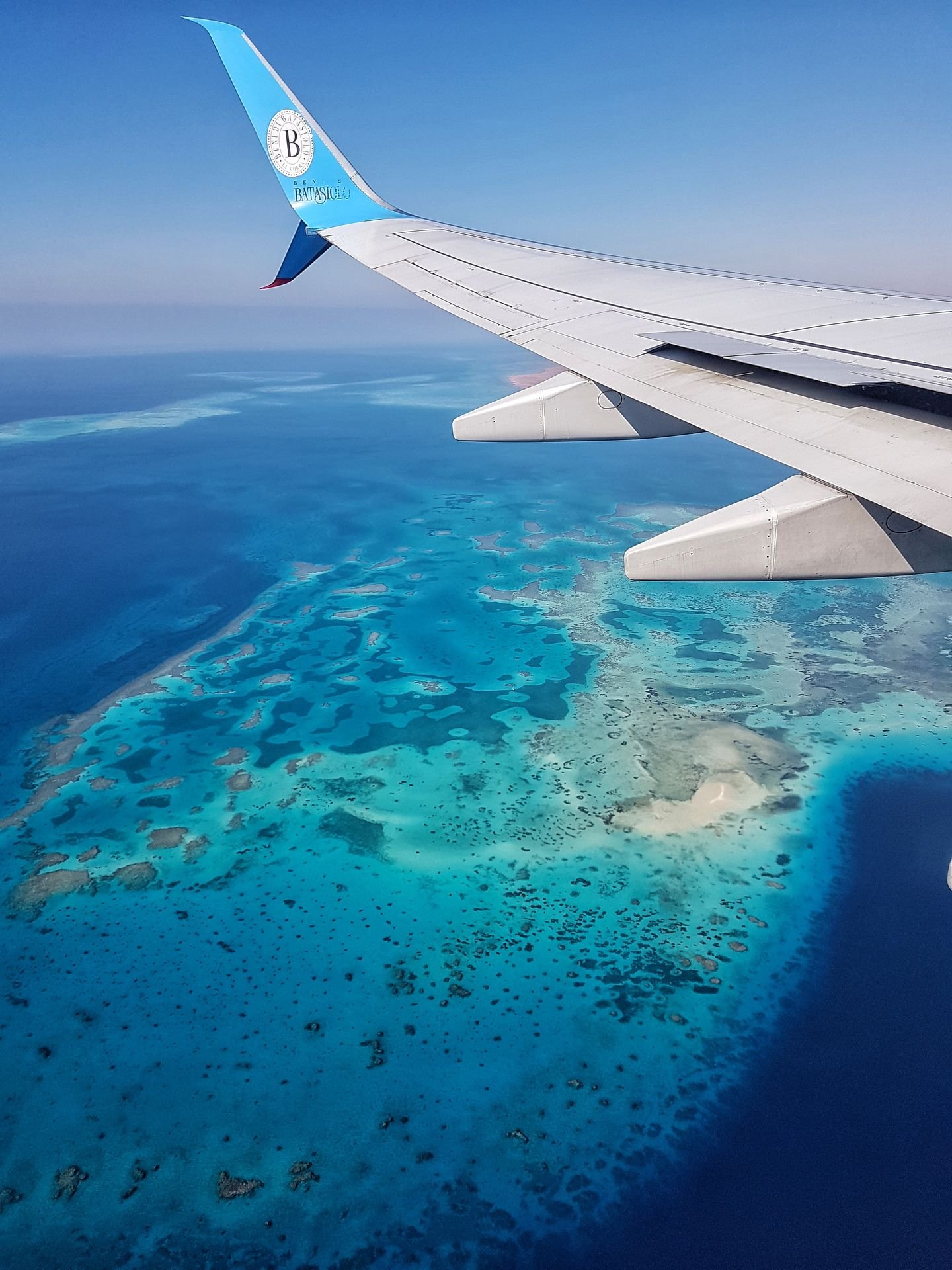 Sharm el-Sheikh 2019