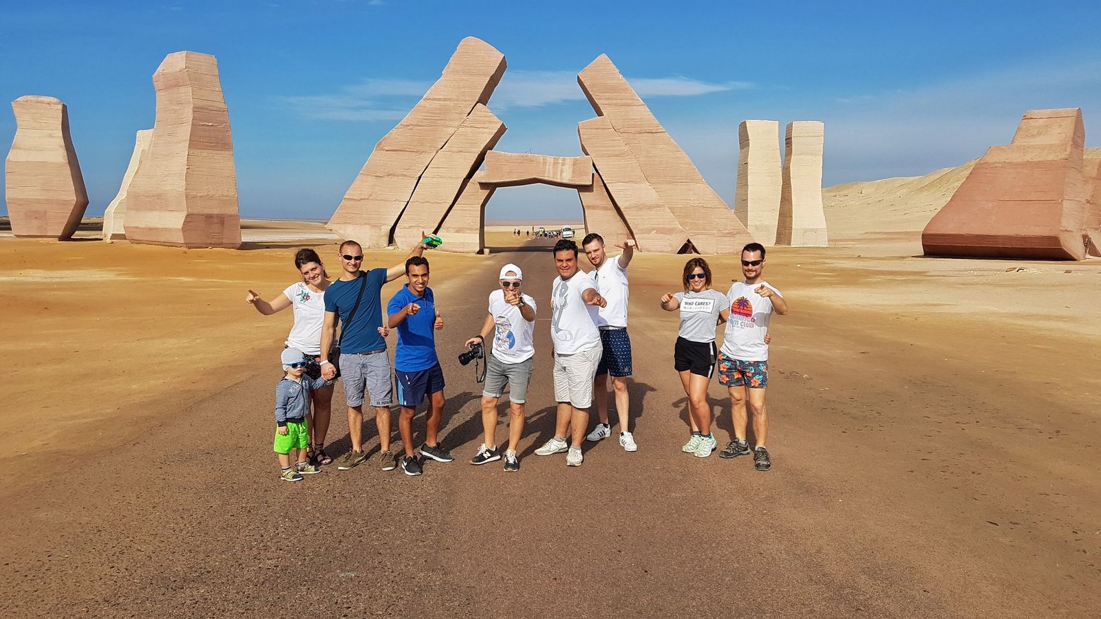 Sharm el-Sheikh 2019