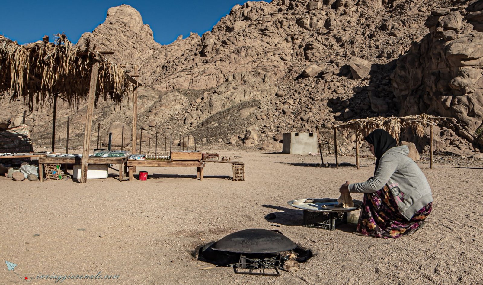 Sharm el-Sheikh 2019
