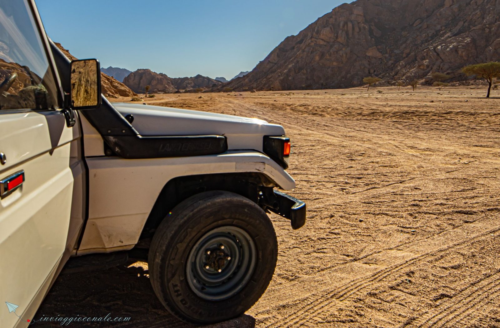 Sharm el-Sheikh 2019