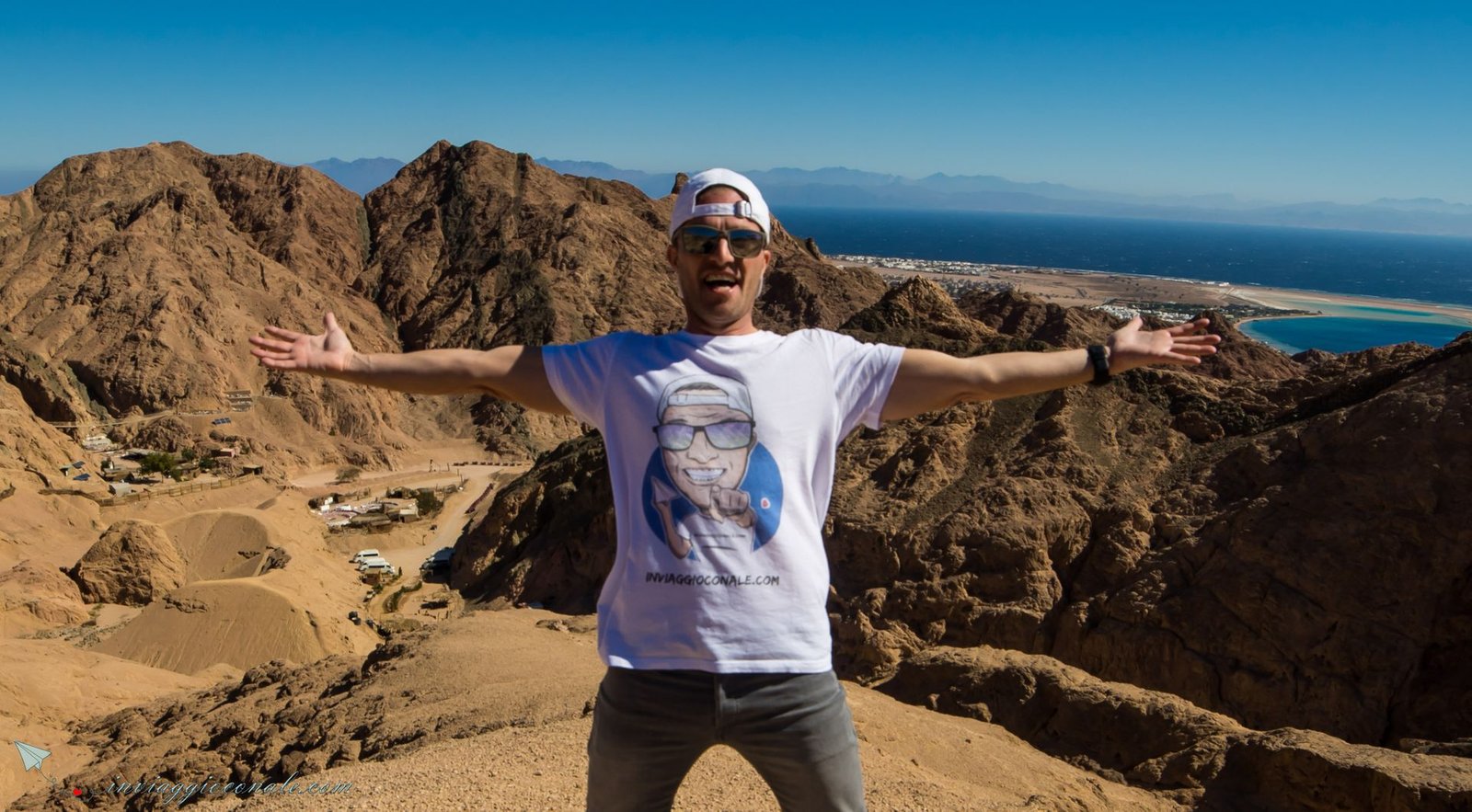 Sharm el-Sheikh 2019