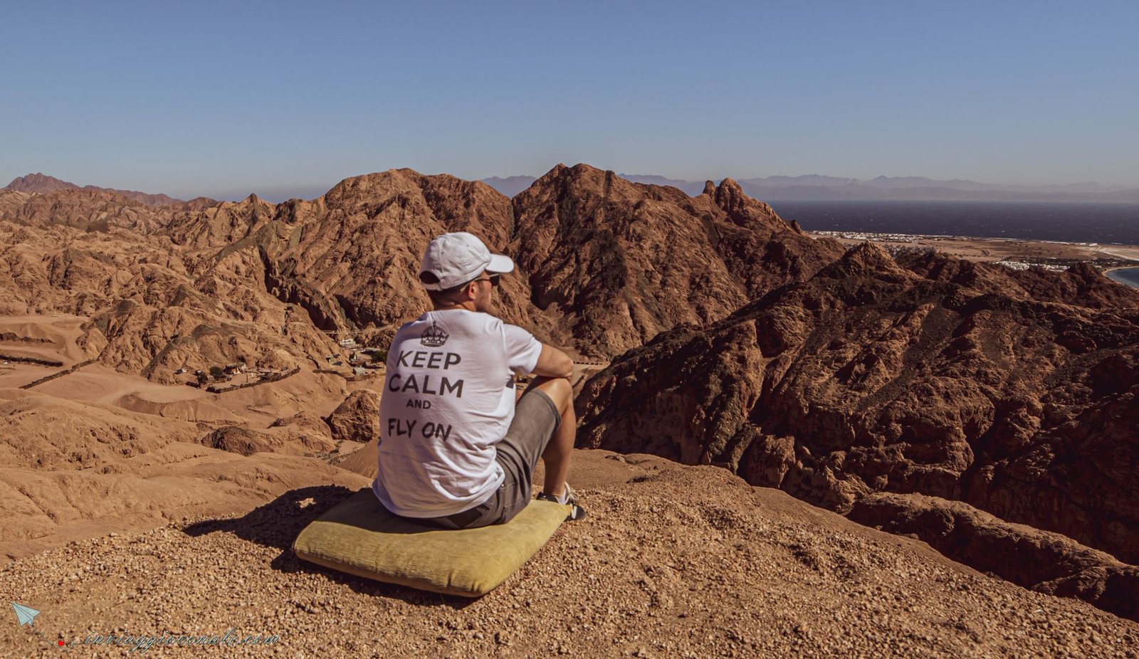 Sharm el-Sheikh 2019