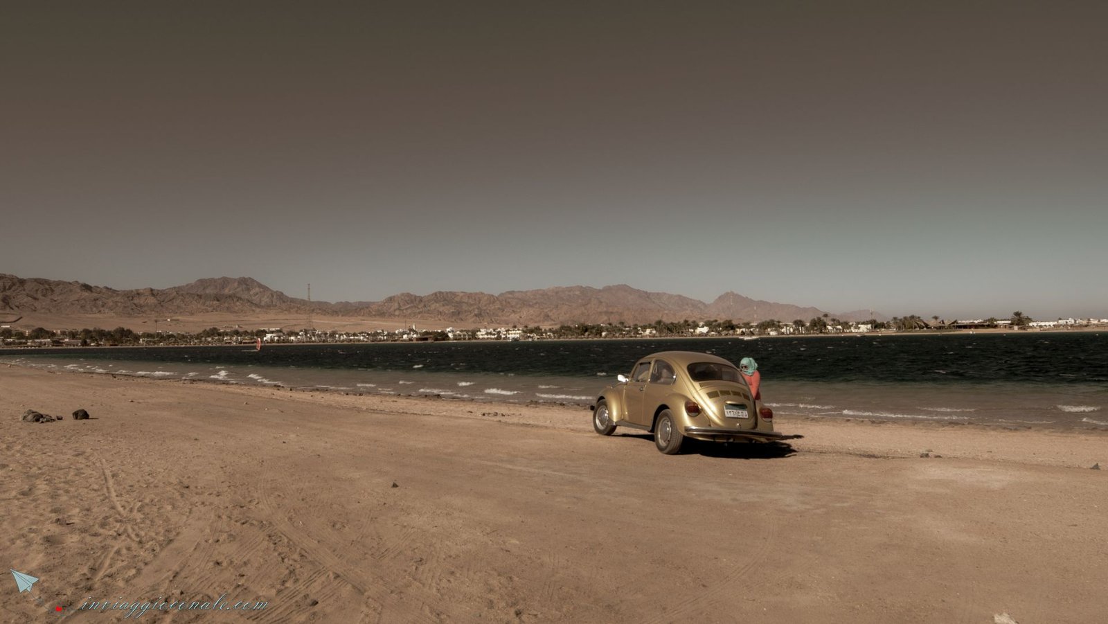 Sharm el-Sheikh 2019