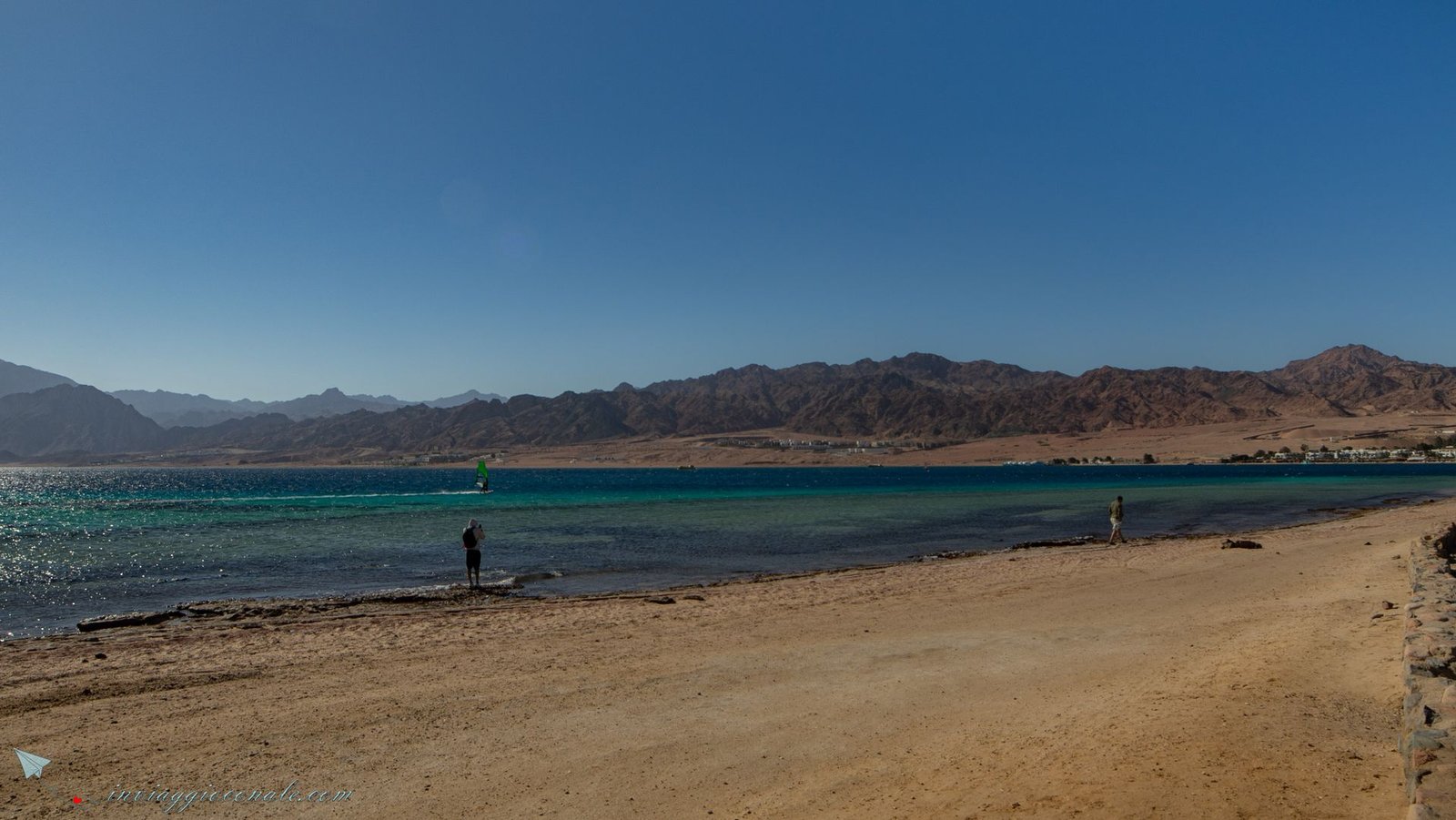Sharm el-Sheikh 2019