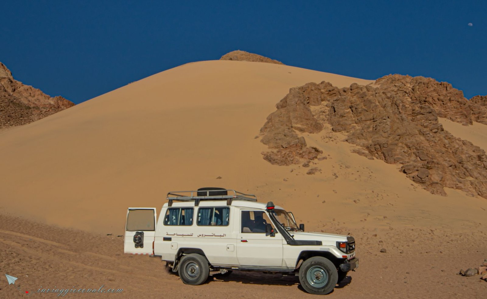 Sharm el-Sheikh 2019