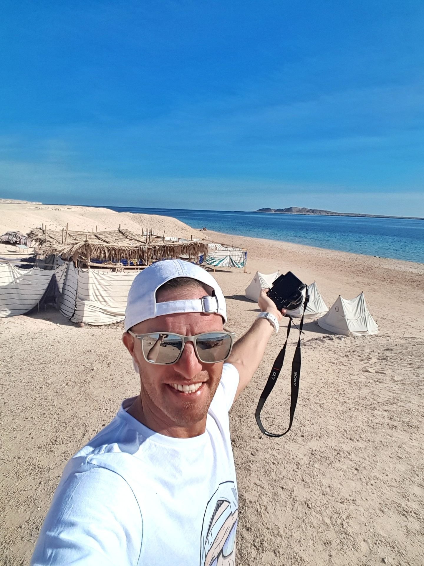 Sharm el-Sheikh 2019