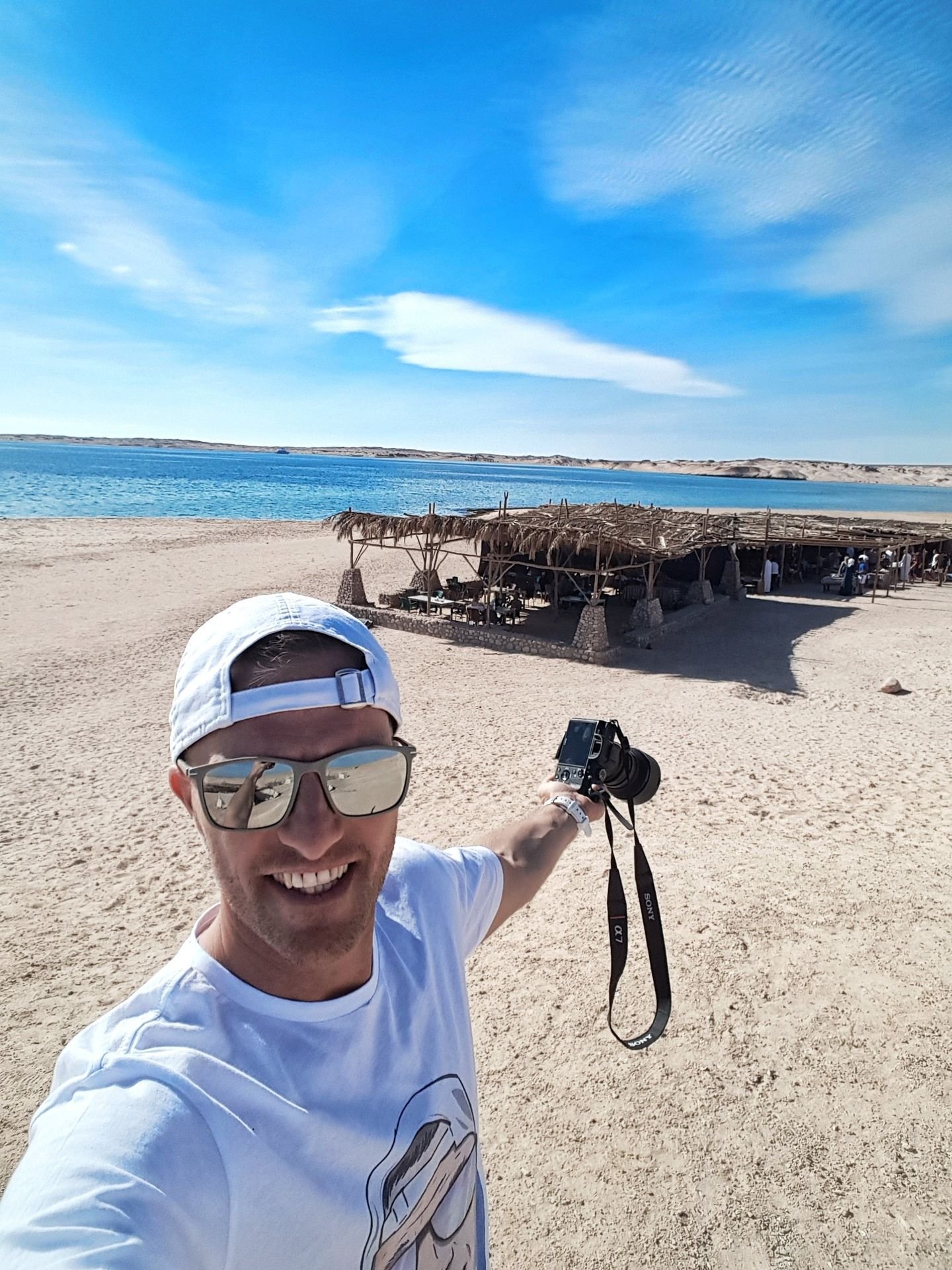 Sharm el-Sheikh 2019