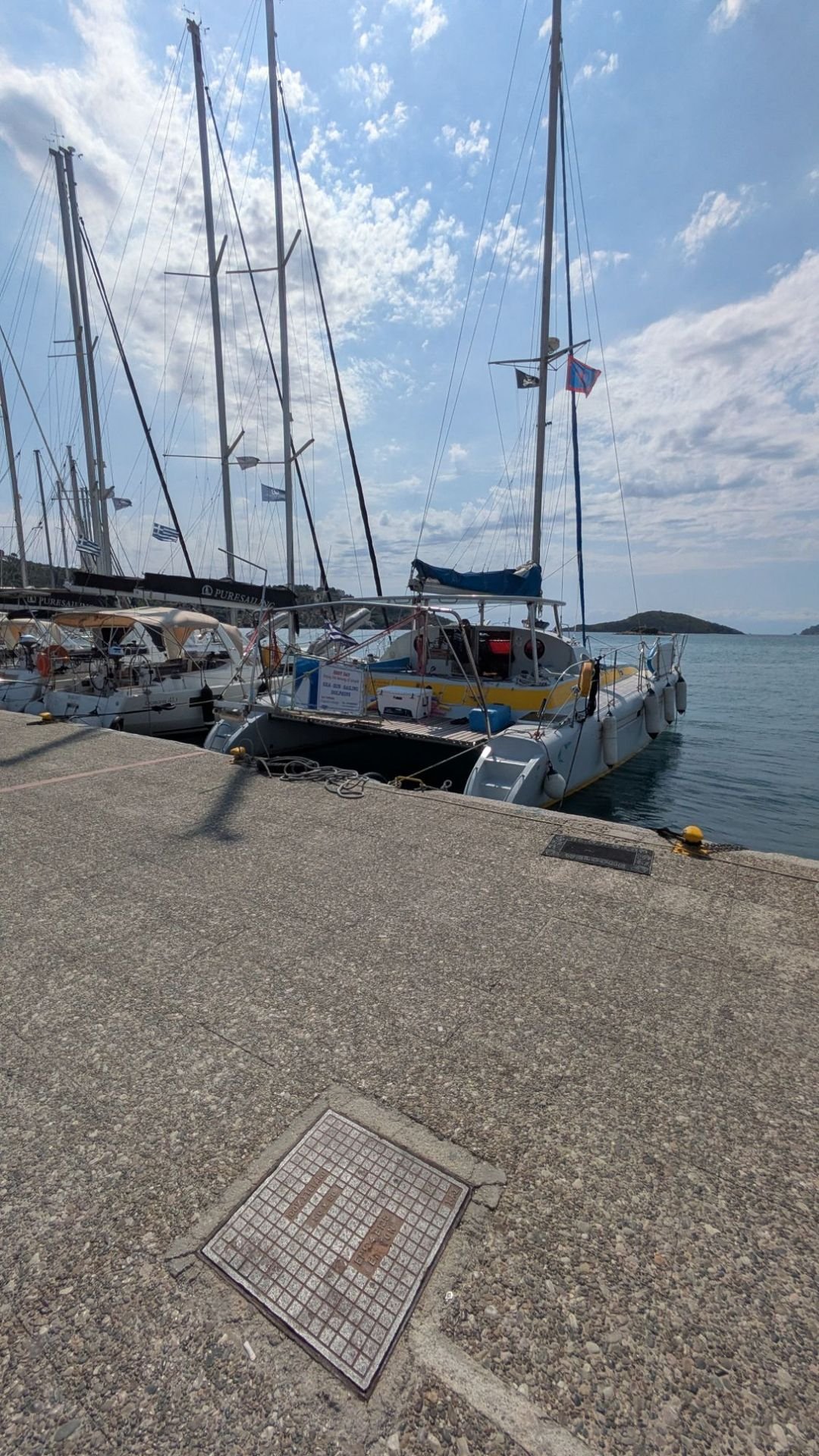 Skiathos