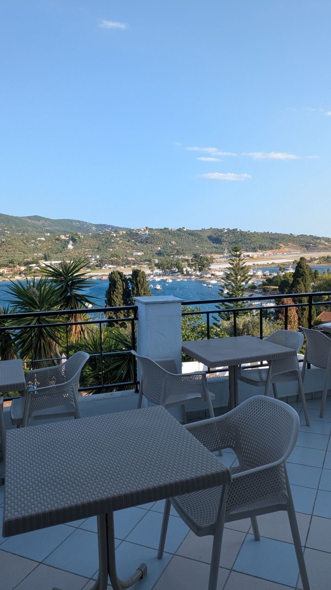 Skiathos
