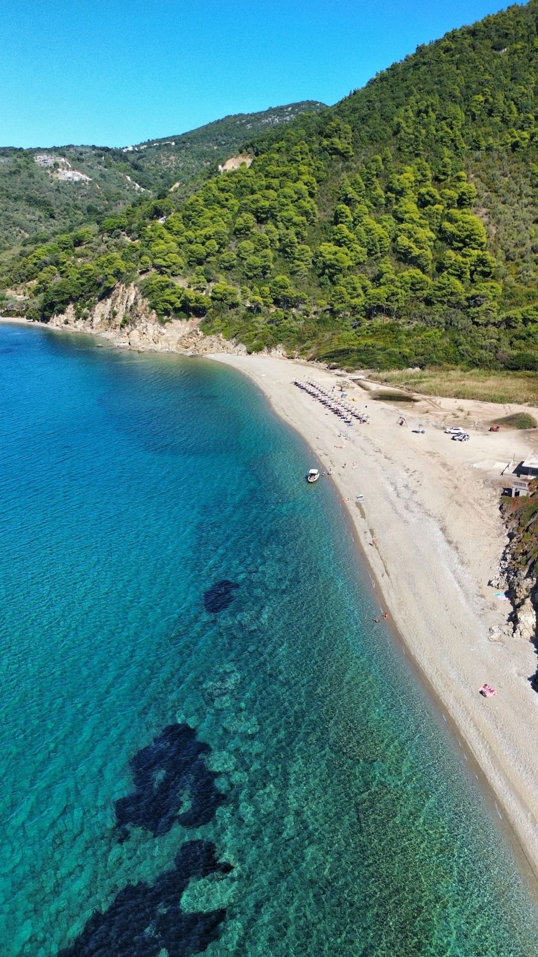 Paralia Megalos Aselinos