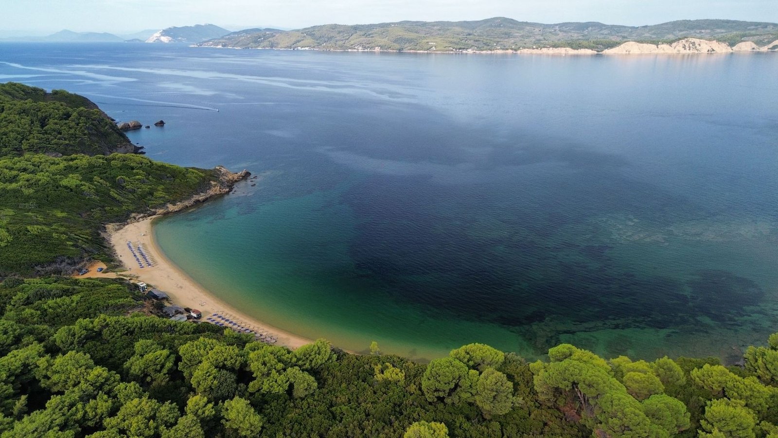 Skiathos