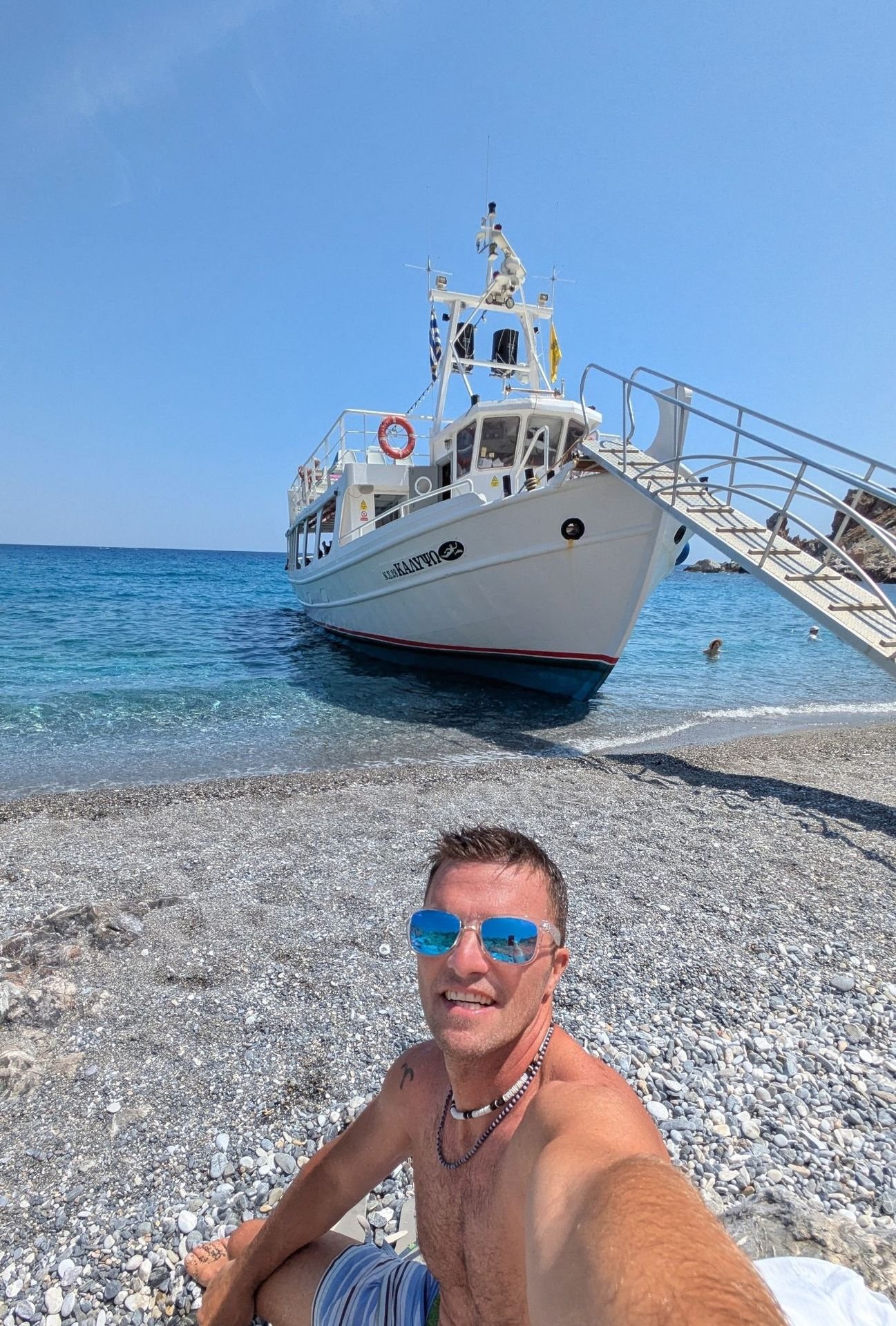 Lalaria Beach