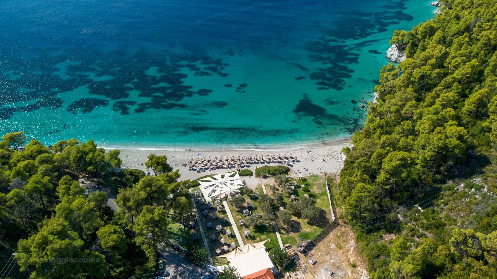 Skopelos