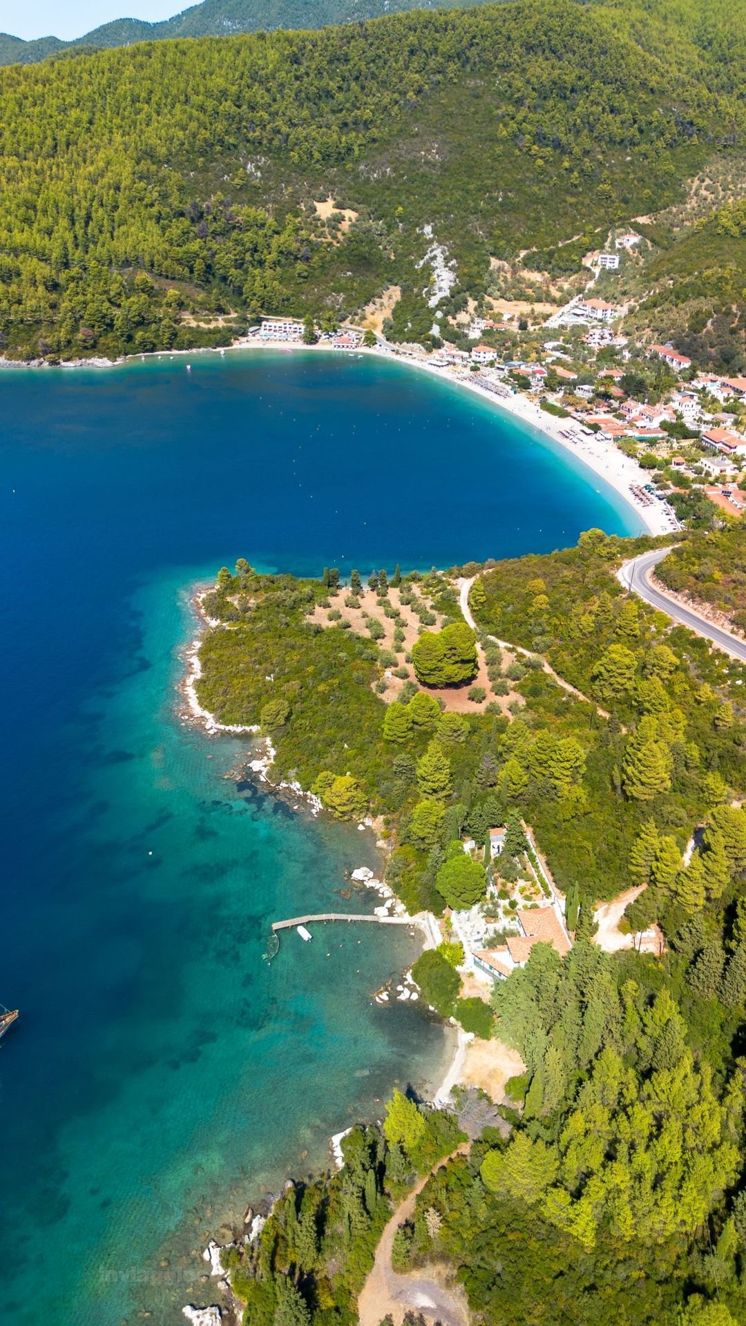 Skopelos