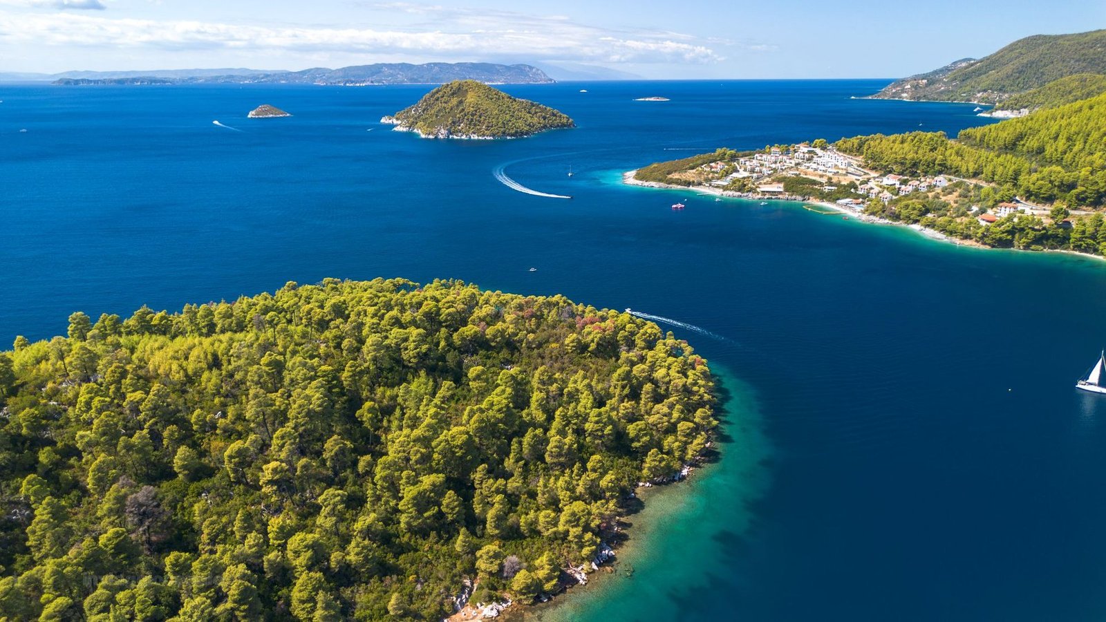 Skopelos