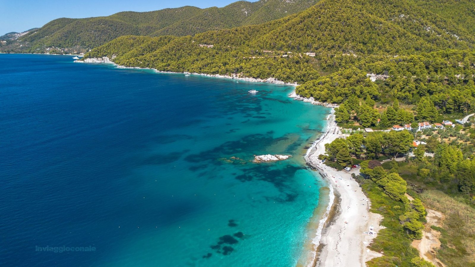 Skopelos