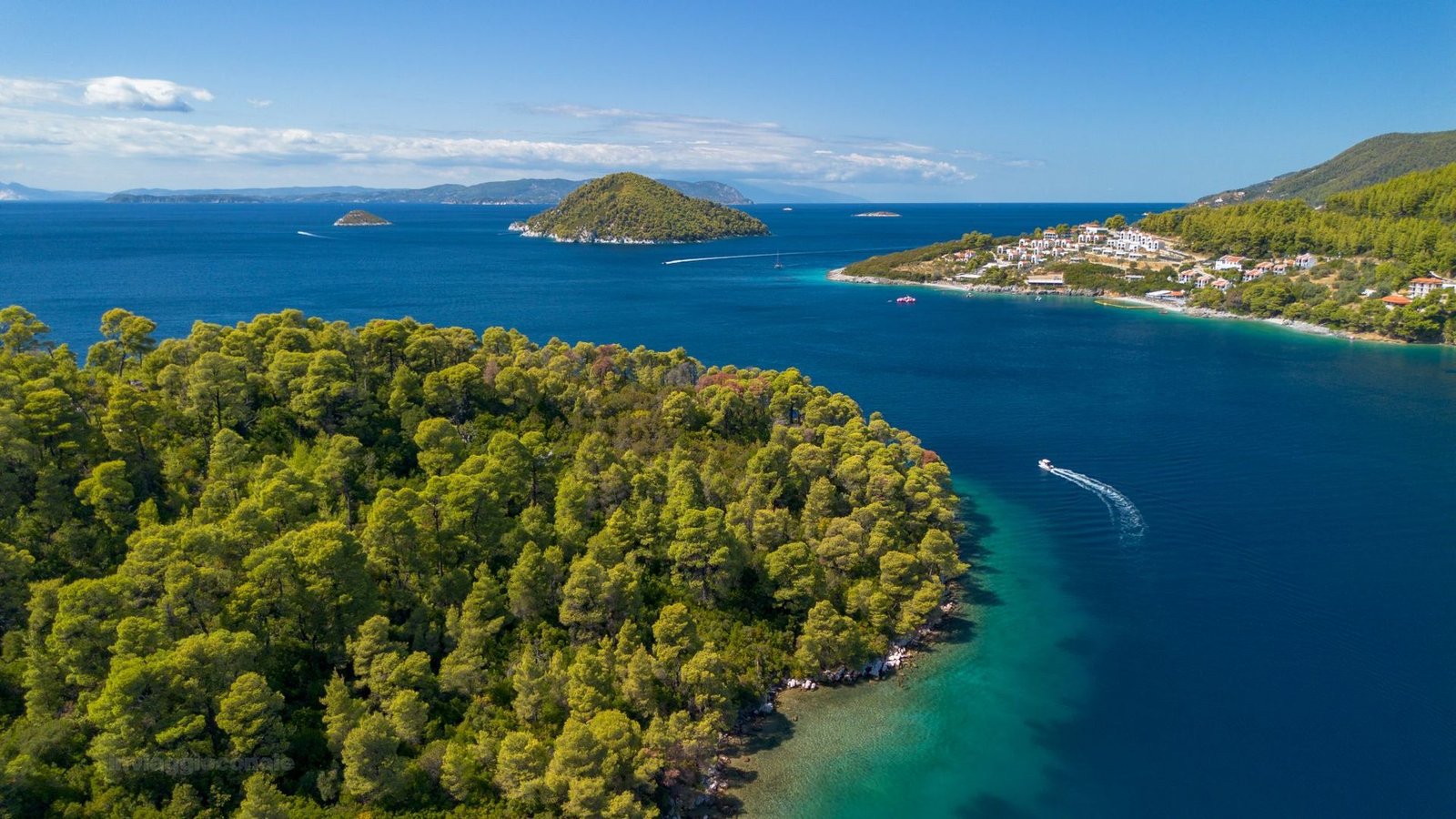 Skopelos