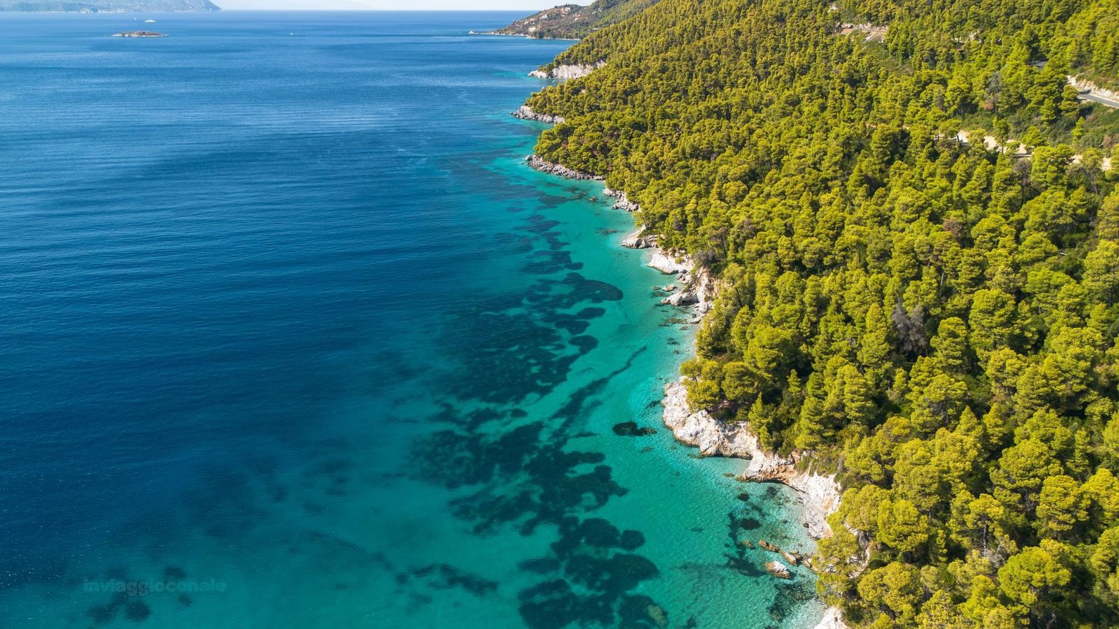 Skopelos