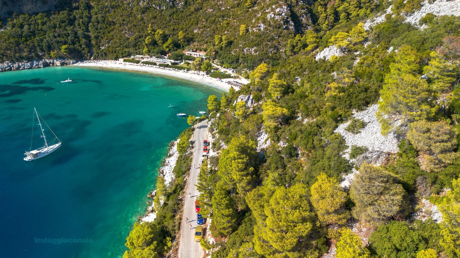 Skopelos