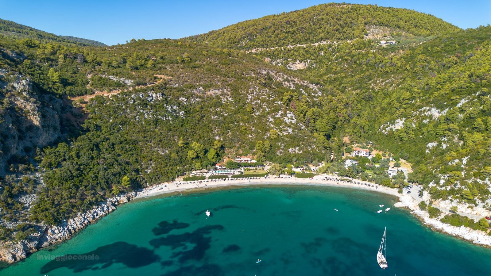 Skopelos