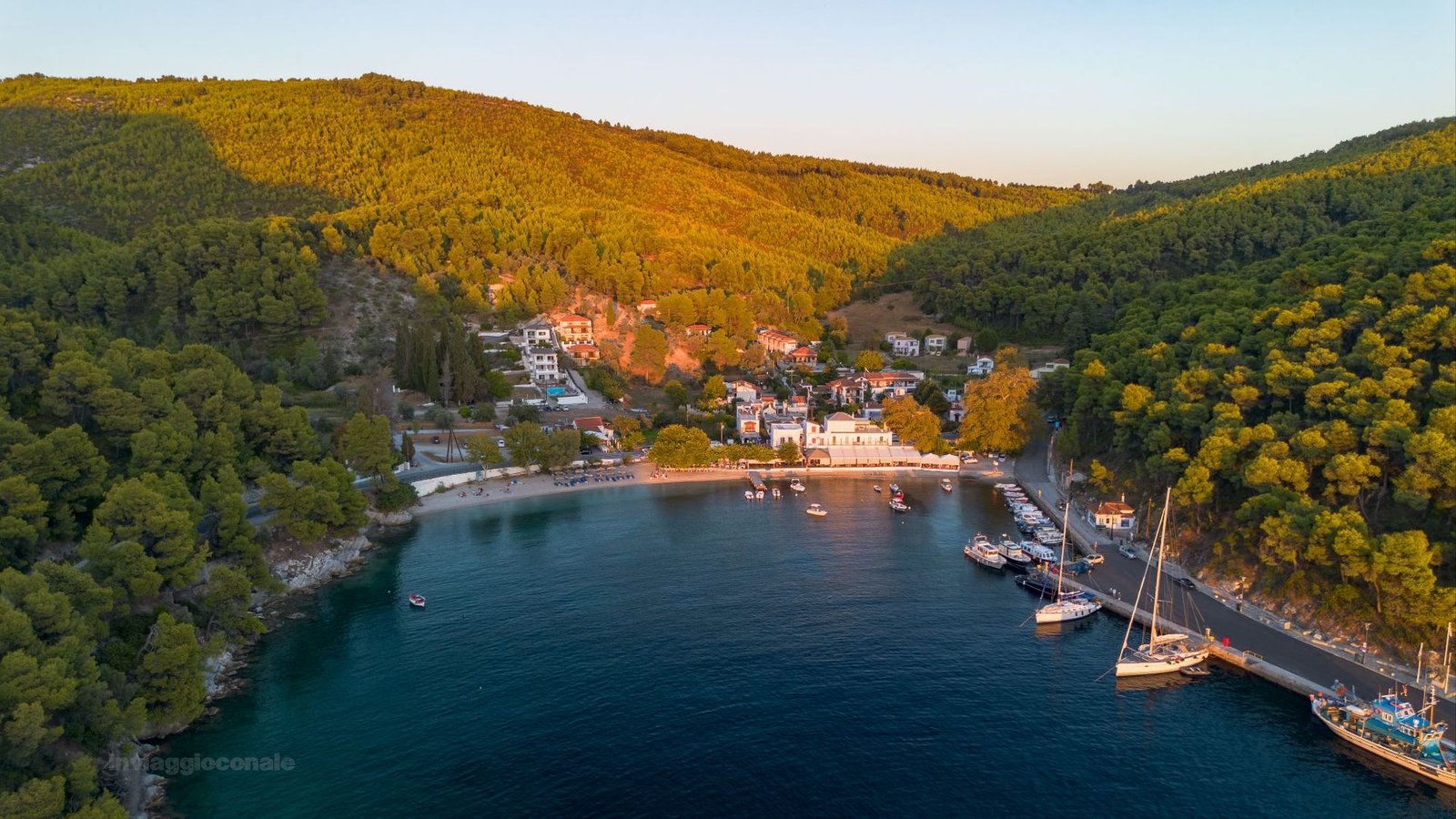 Skopelos