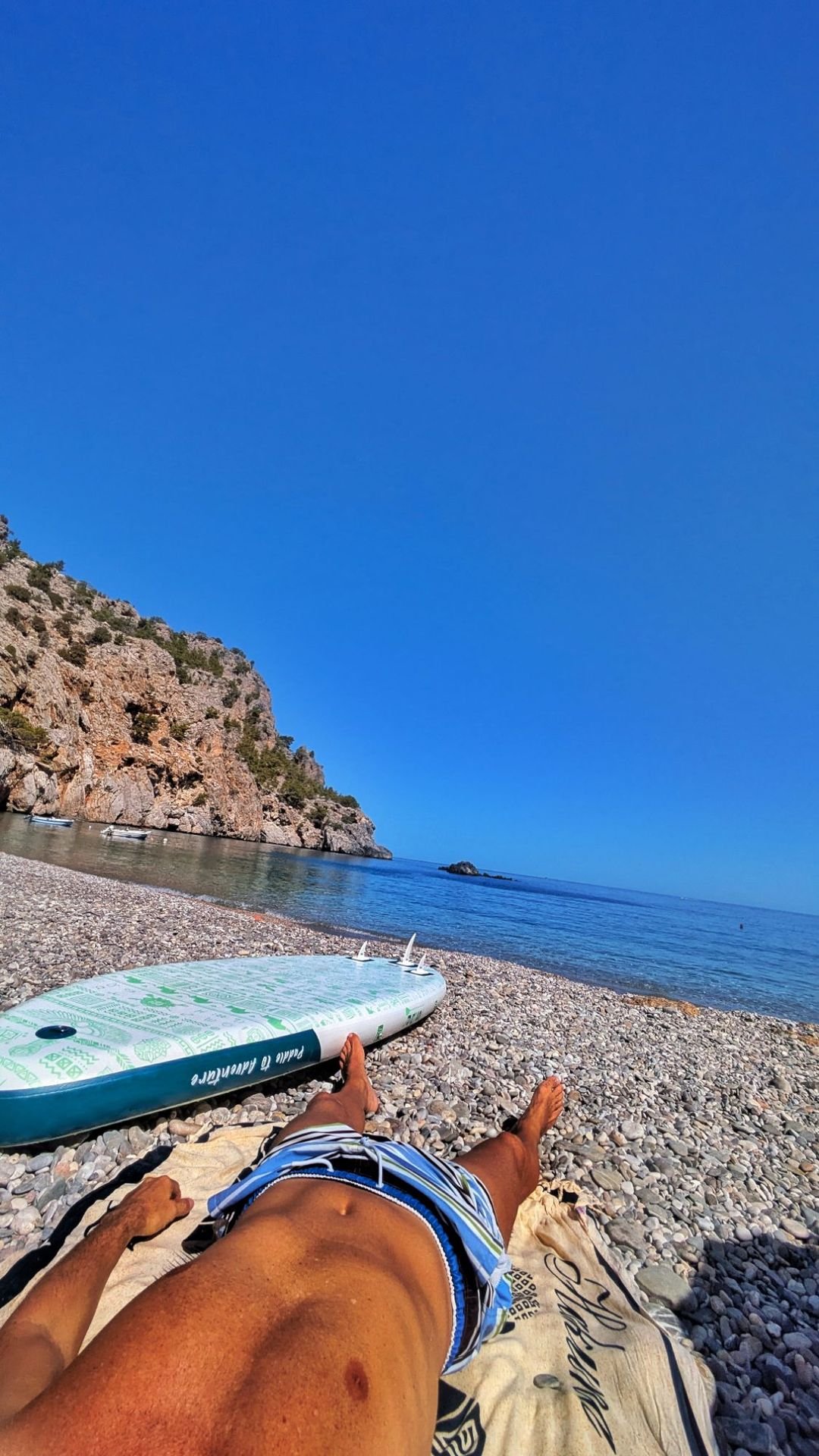 Spiaggia di Achata