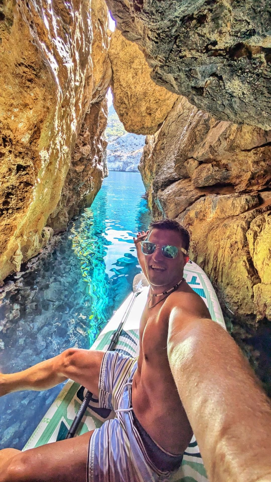 Spiaggia di Achata