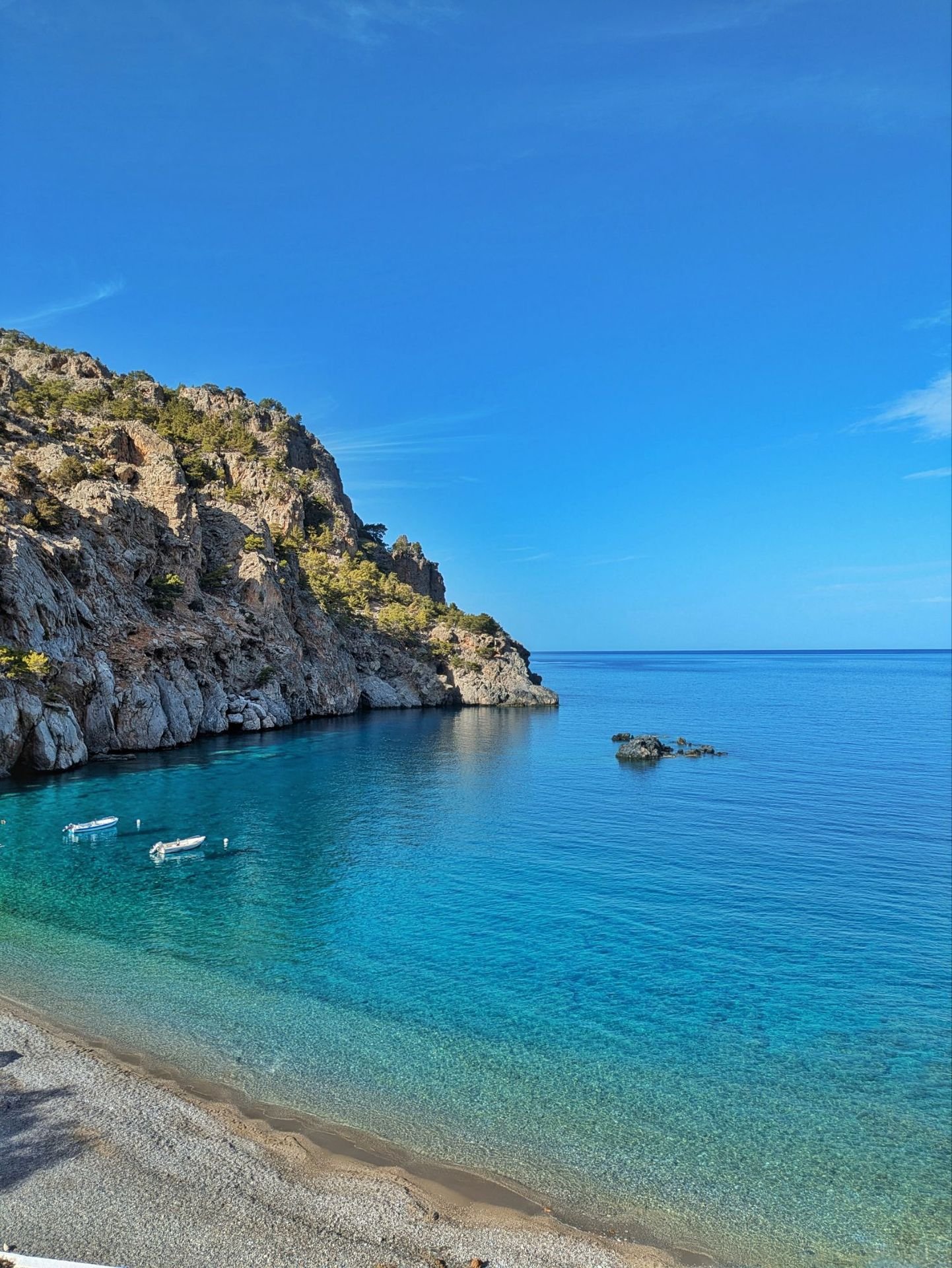 Spiaggia di Achata