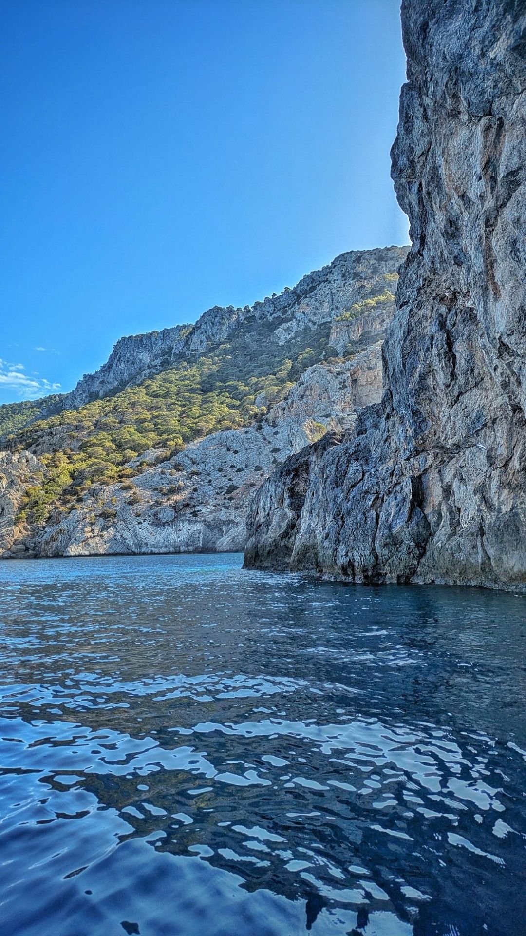 Spiaggia di Achata