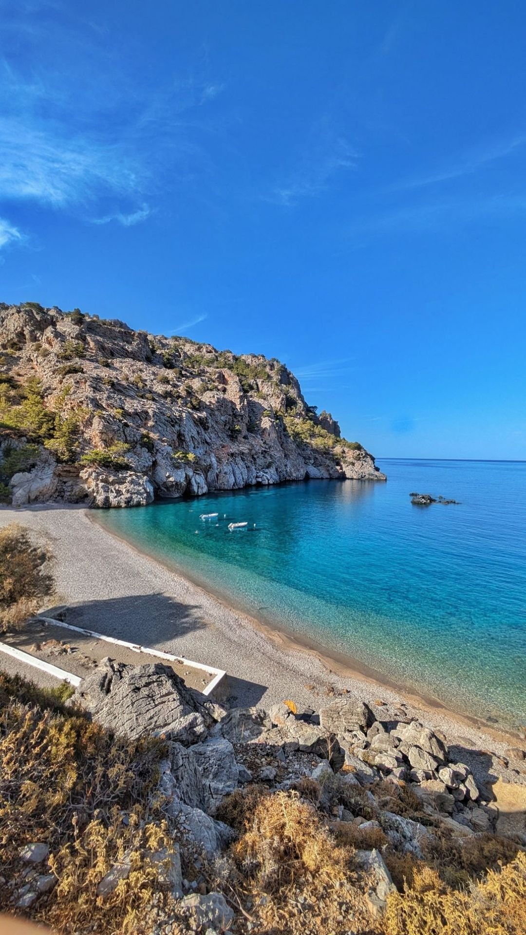 Spiaggia di Achata