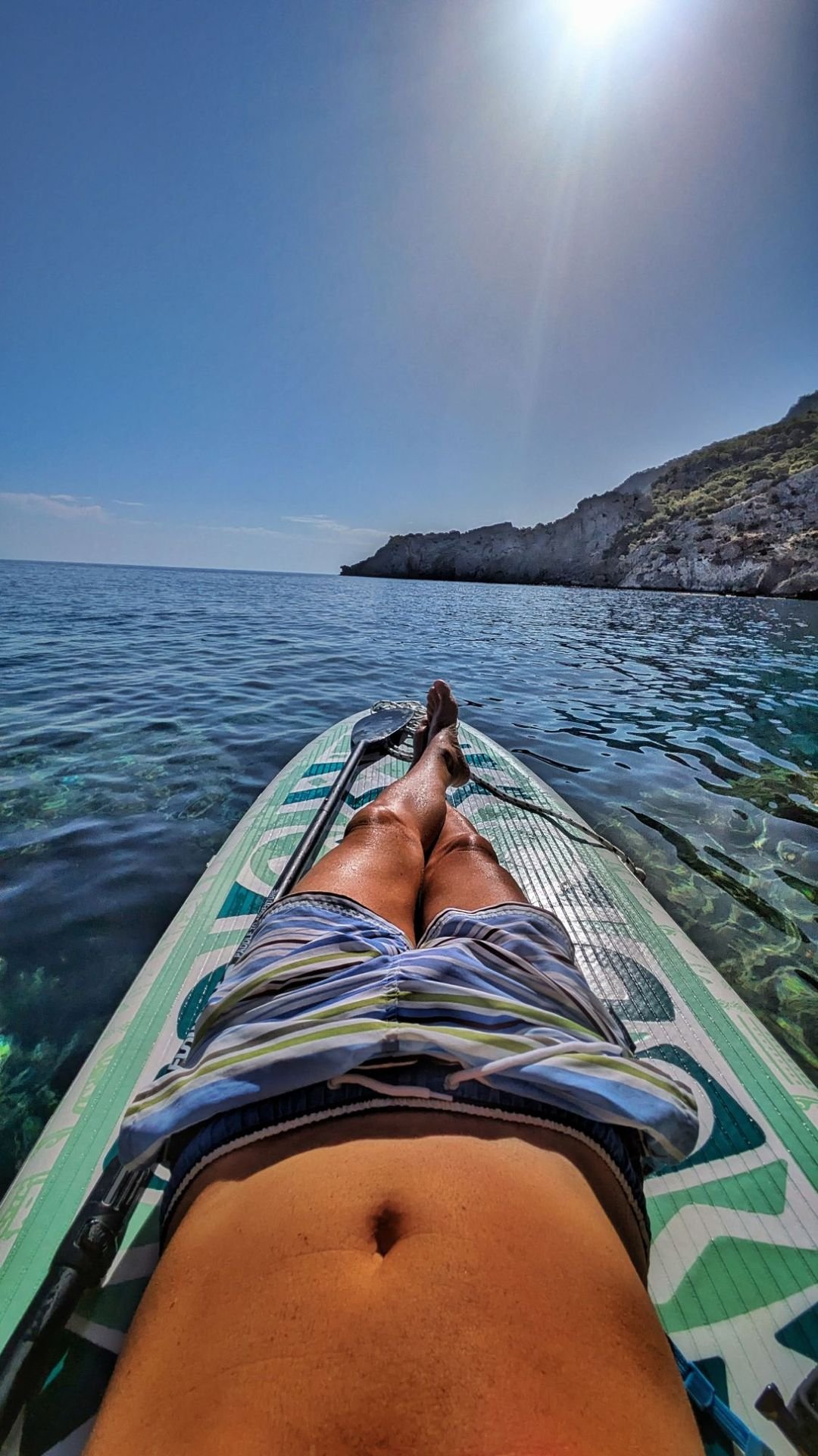 Spiaggia di Achata