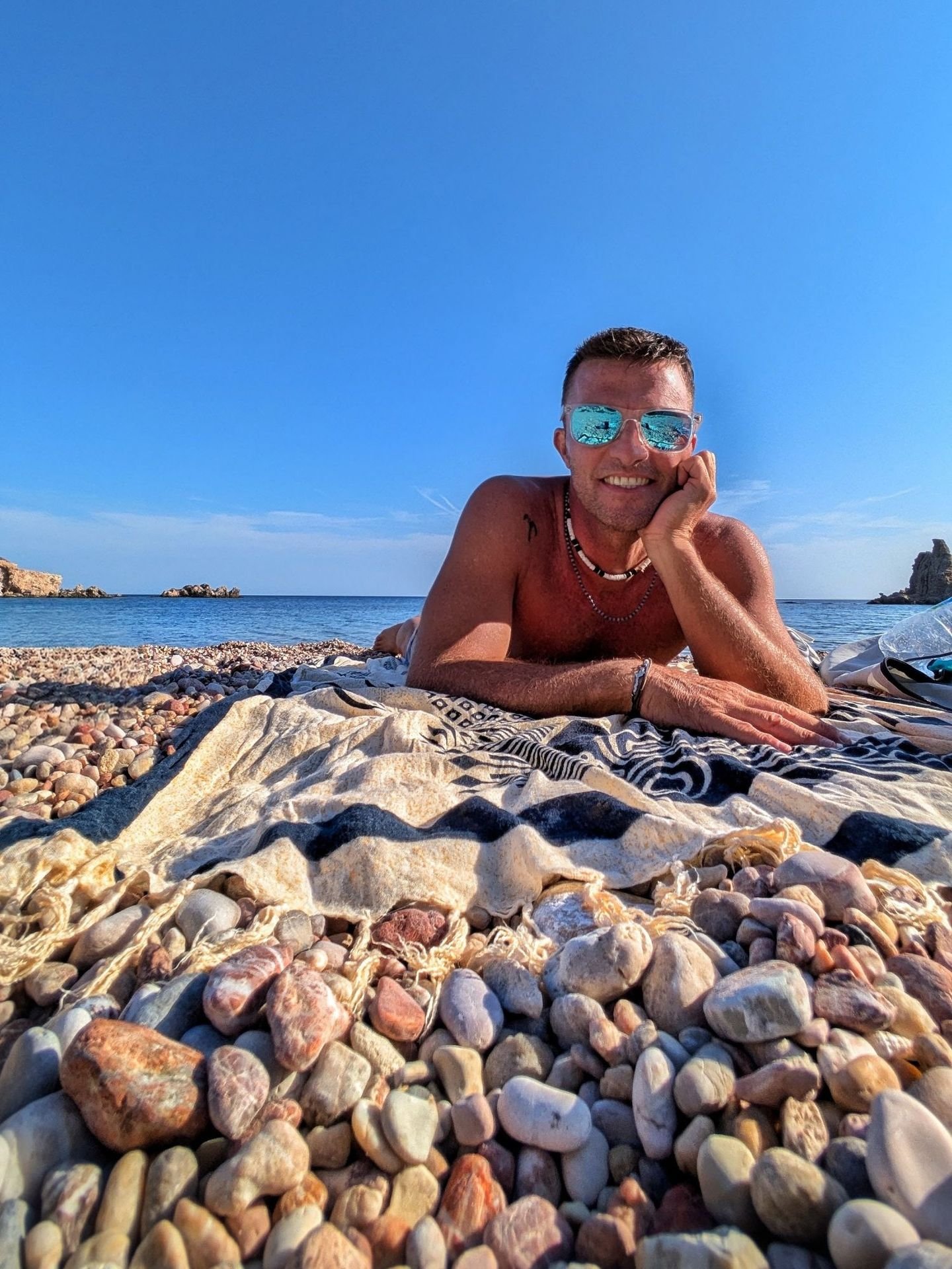 Spiaggia di Amoopi