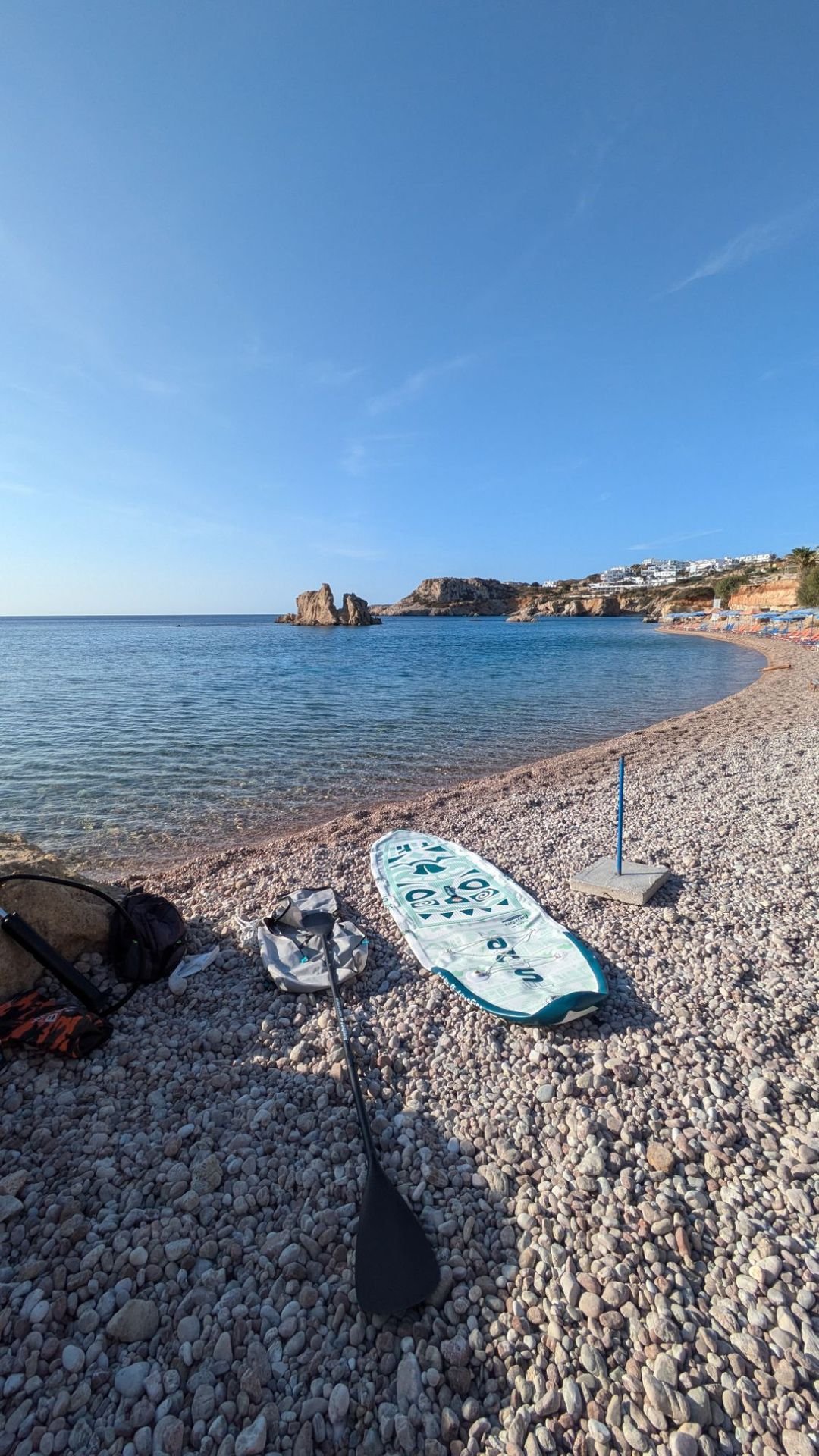 Spiaggia di Amoopi