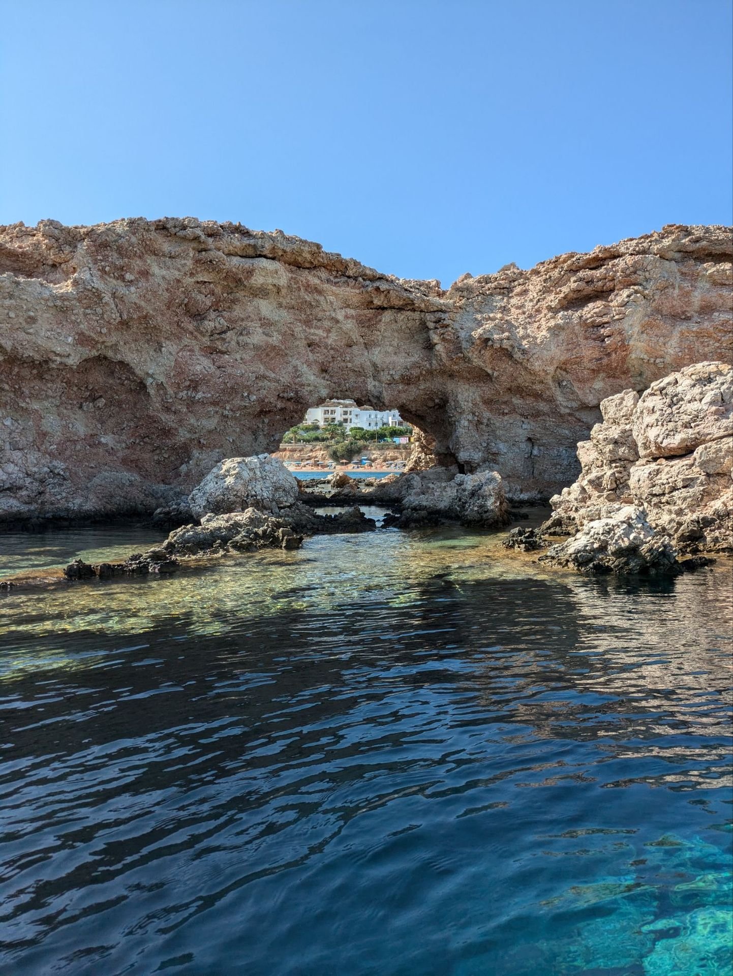 Spiaggia di Amoopi