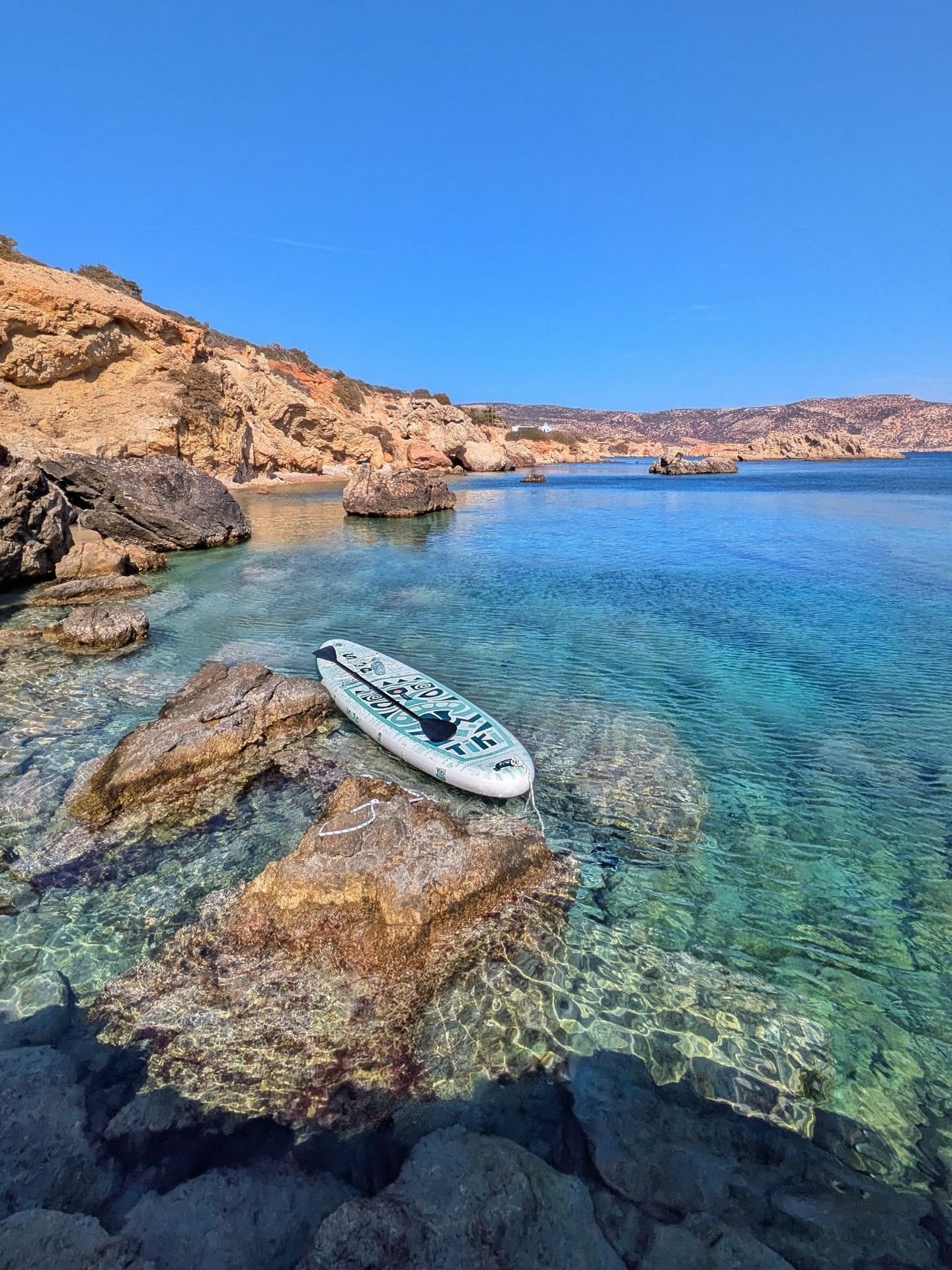 Spiaggia di Amoopi