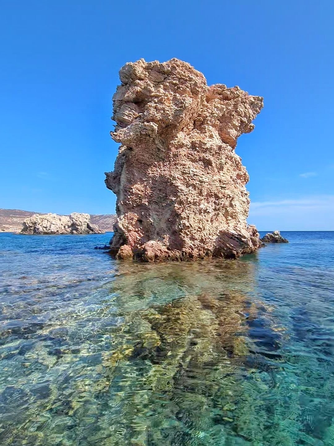 Spiaggia di Amoopi