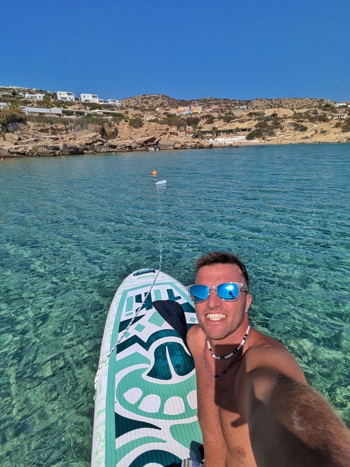 Spiaggia di Amoopi